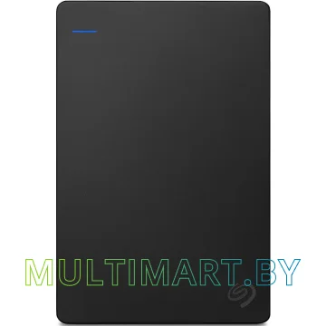 Внешний жесткий диск Seagate Game Drive for PS4 4TB (STGD4000400)
